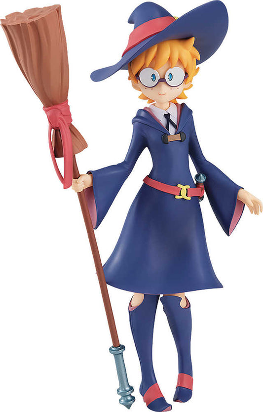 Little Witch Academia Pop Up Parade Lotte Jansson Figure (Ne